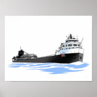 Excelentes Lagos Freighter Benson Ford (3)