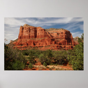 Pôster Excitante - Sedona, arizona