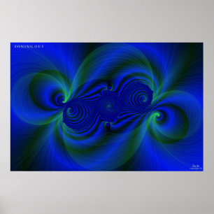 Poster Exclusão