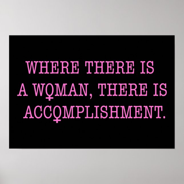 Pôster Executar (Frente)