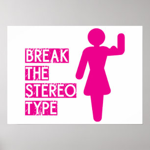 Poster Exercício inspirador