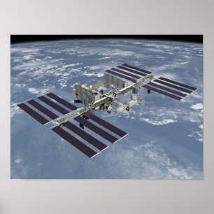 Poster Exibição 2 gerada por computador