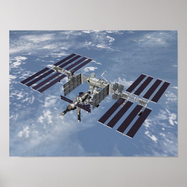 Pôster Exibição 5 gerada por computador (Frente)