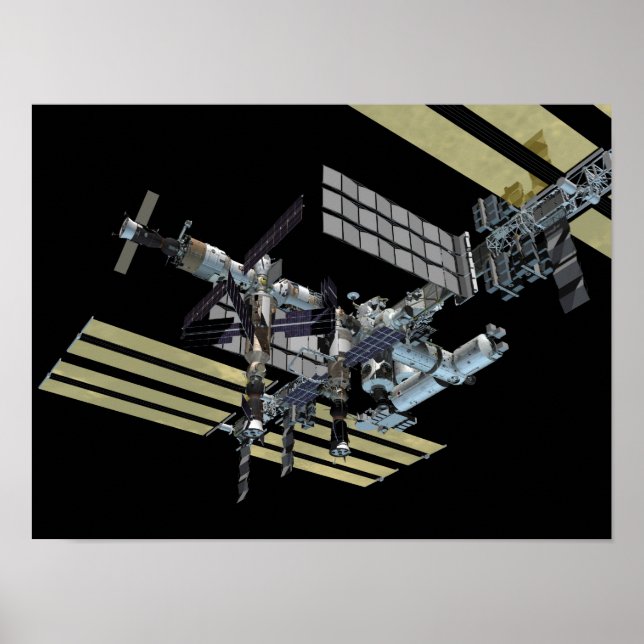 Poster Exibição gerada pelo computador 16 (Frente)