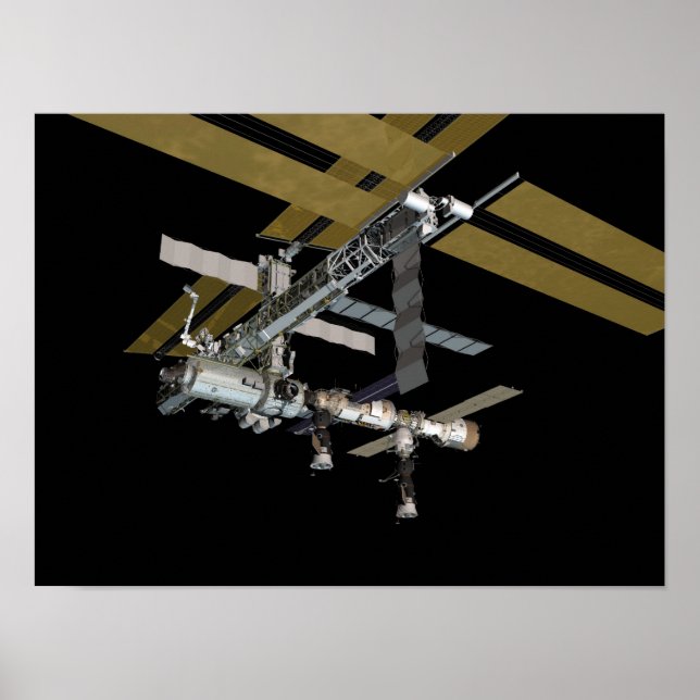 Poster Exibição gerada por computador 19 (Frente)