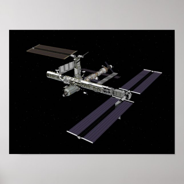 Poster Exibição gerada por computador 20 (Frente)