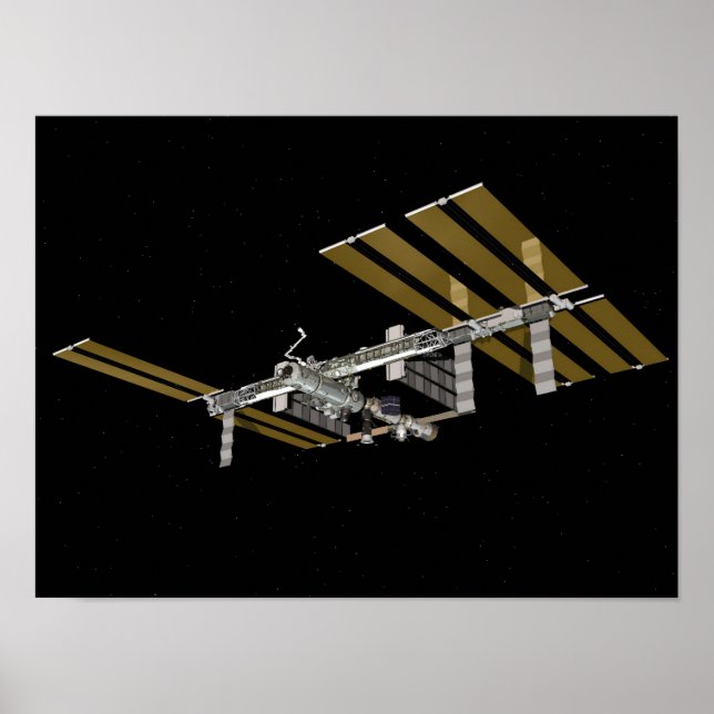 Poster Exibição gerada por computador 27 (Frente)