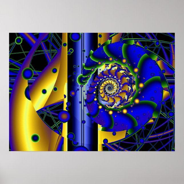 Poster existencialismo 2 (Frente)