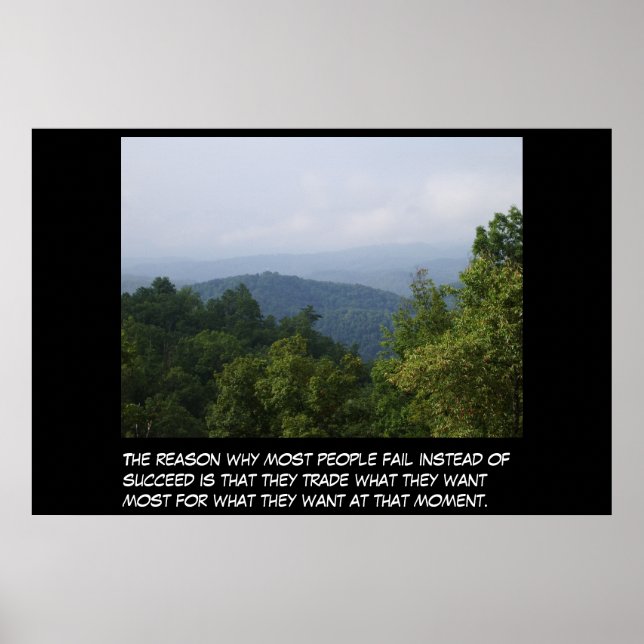 Pôster Êxito (Frente)