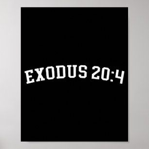 Poster Êxodo 20_4 