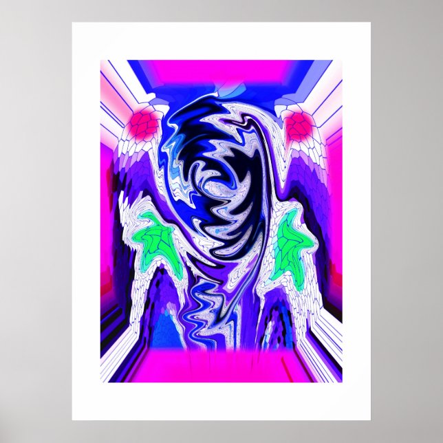 Poster Expectativas (Frente)