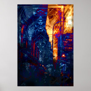 Pôster Experiência de LILITH