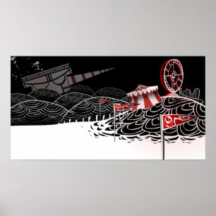 Poster experimento 16