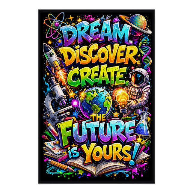 Pôster Experimento ZOYNKLAB 0047131 (Frente)