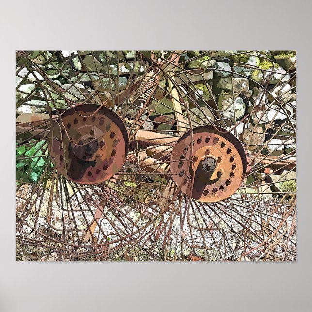 POSTER EXPLORAÇÃO (Frente)