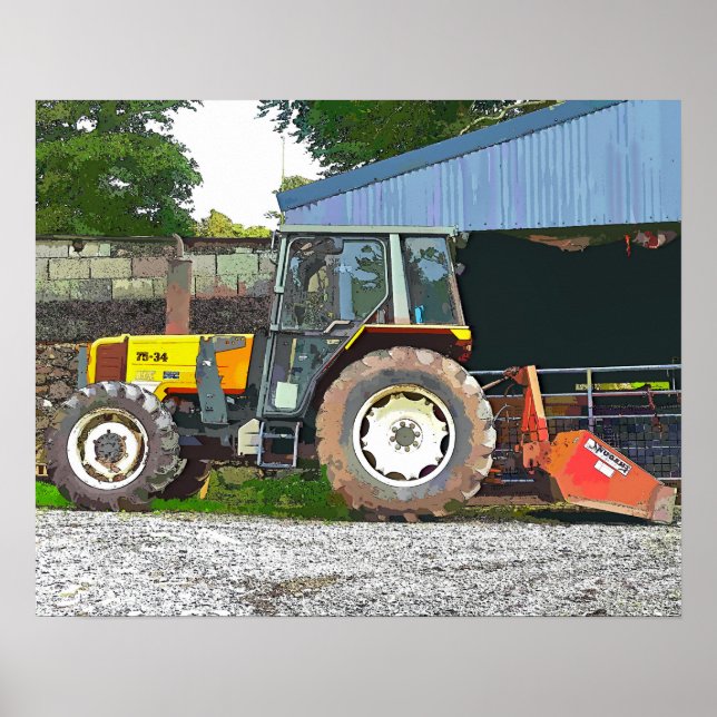 PÔSTER EXPLORAÇÃO (Frente)