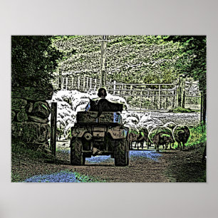 POSTER EXPLORAÇÃO
