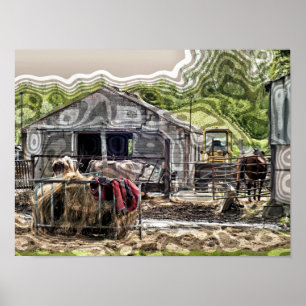 PÔSTER EXPLORAÇÃO