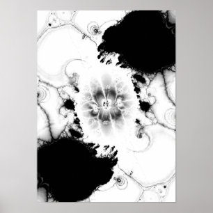 Poster Exploração vaga