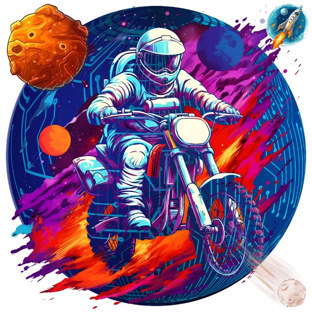 Poster Explorando o Cosmos (Exploring the Cosmos, One Star at a Time)