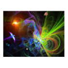 Explorando o Nascimento de um Universo Bebê -2007