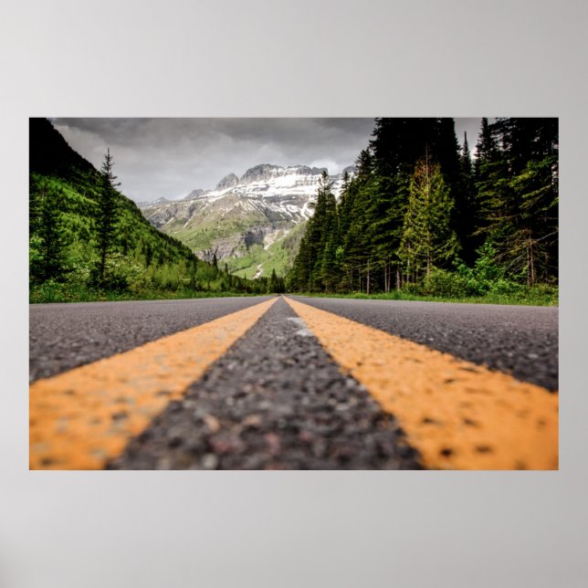 Poster Explorar (Frente)