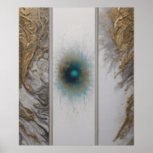 Poster Exploring Abstracts