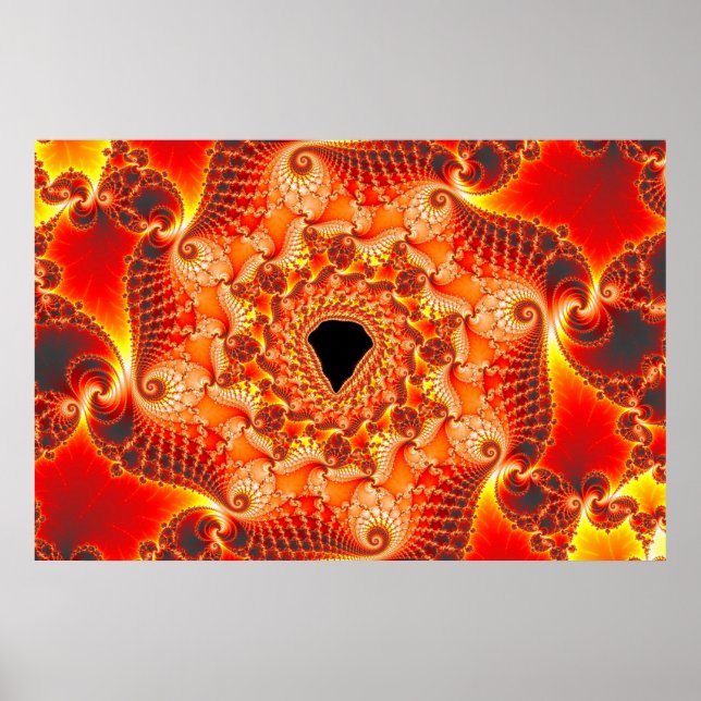 Poster Explosão (Frente)