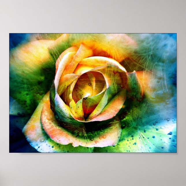 Poster explosão (Frente)