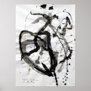 Poster Explosão da consciência