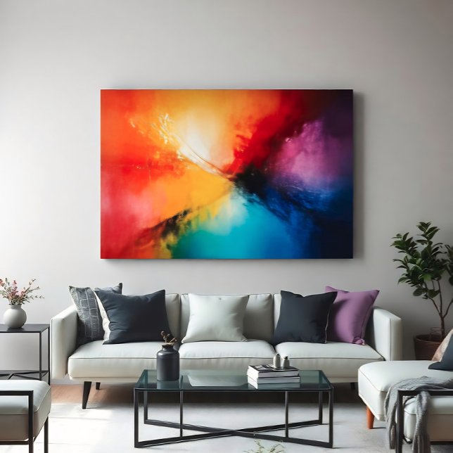 Poster Explosão de essências (Criador carregado)