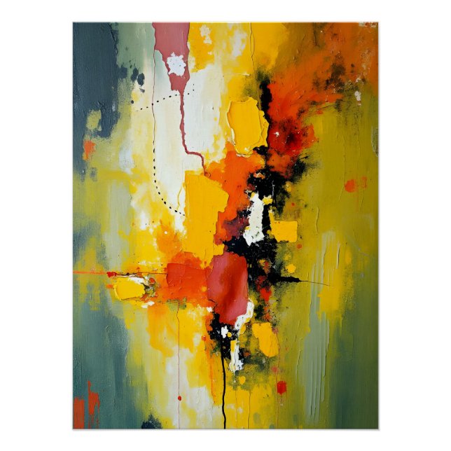 Pôster Explosie van Licht (Frente)