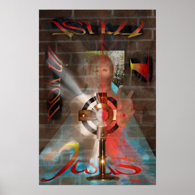 Poster Exposição (Frente)