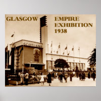 exposição do império glasgow 1938