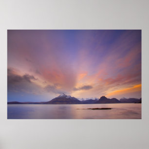 Pôster Exposição do tempo