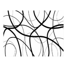 Expressão em Preto e Branco