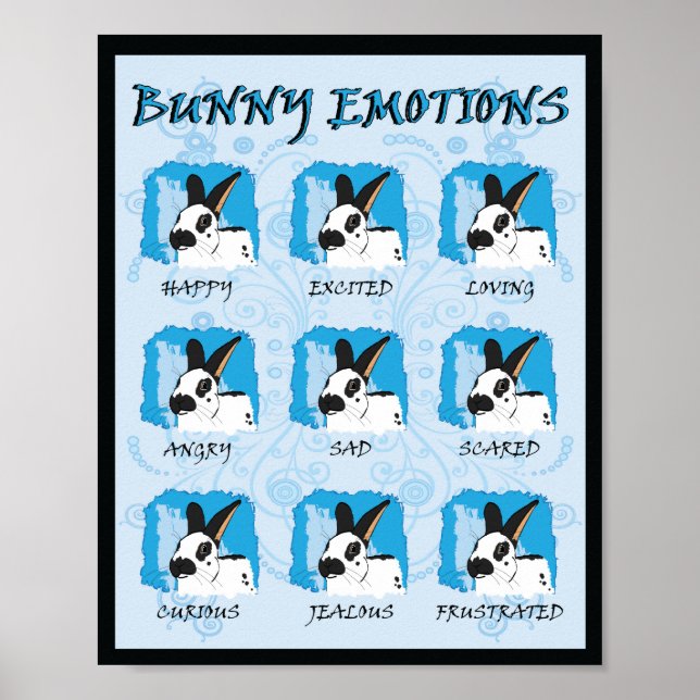 POSTER EXPRESSÕES DE PONTO (Frente)