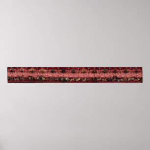 Pôster Extasie à parte 1 do universo dos deuses