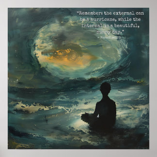 Poster externo vs interno (porta 1040)