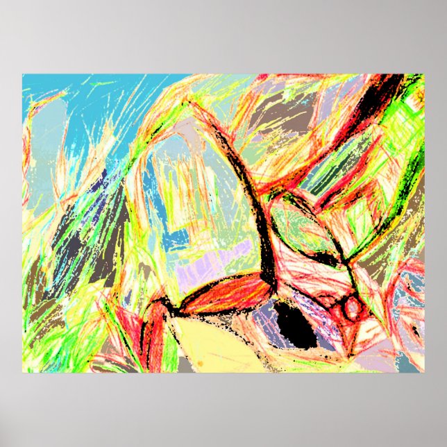 poster extra grande (Frente)