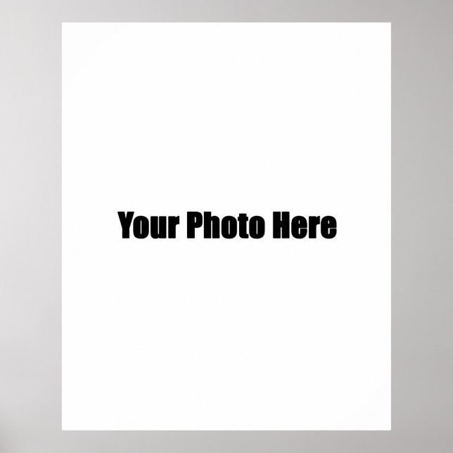 Poster Extra Grande (Frente)