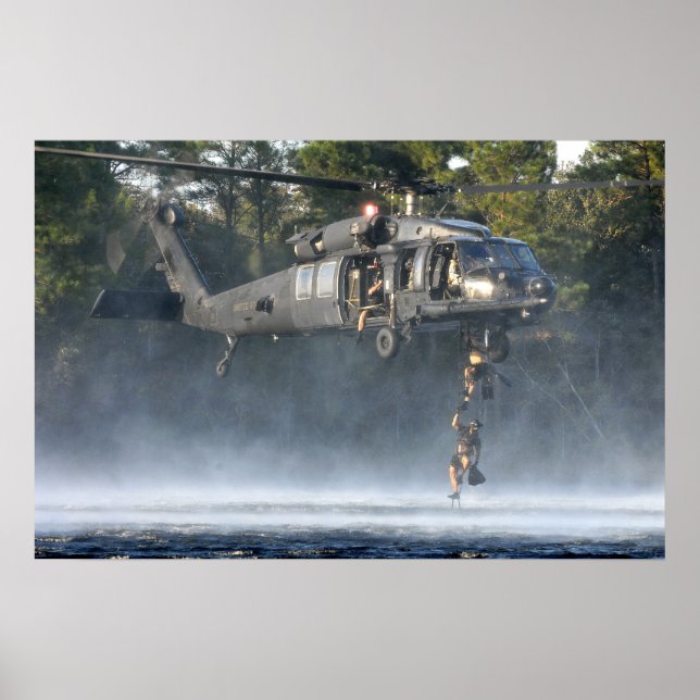 Pôster Extração (Frente)