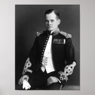 Pôster Extrator Chesty de Lewis -- Legenda do Corpo do