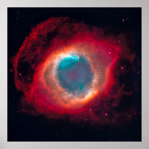 Poster EYE of SAURON