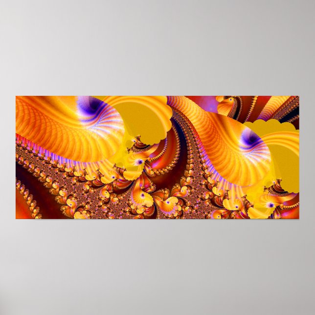 Pôster EyeZac (Frente)