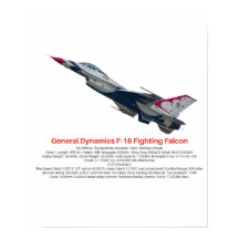 F-16 Combate ao Jato de Combatente Falcão