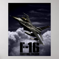 F-16 Falcão de Luta