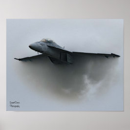 Poster F-22