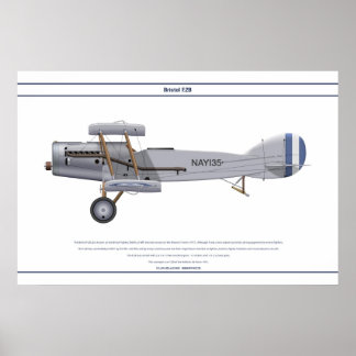 Poster F.2B Grécia