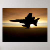 F/A-18 Hornet